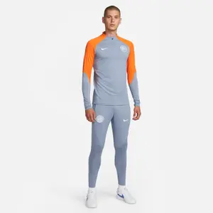 Haut d’entraînement Third Inter Milan Strike 2023/24 image-1