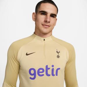 Training top third tottenham dri-fit strike drill 2023/24 image-2