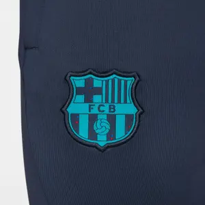 Tredje träningsbyxan FC Barcelone Strike 2023/24 image-3