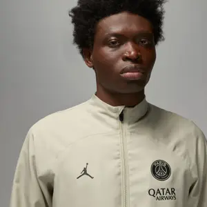 Survêtement d'entraînement Third PSG Dri-FIT Strike 2023/24 image-1