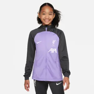 Survêtement d'entraînement Third enfant Liverpool FC Dri-FIT Strike 2023/24 image-1