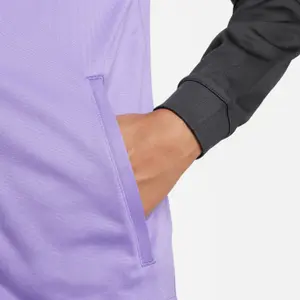 Survêtement d'entraînement Third enfant Liverpool FC Dri-FIT Strike 2023/24 image-5