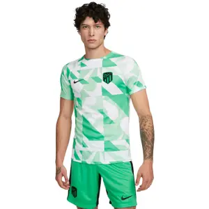 Prematch dri-fit third trikot Atlético Madrid Academy Pro 2023/24 image-0
