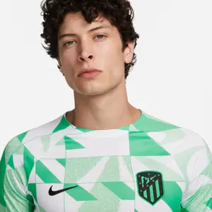 Prematch dri-fit third trikot Atlético Madrid Academy Pro 2023/24 image-1
