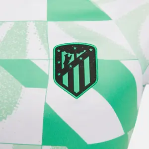 Prematch dri-fit third trikot Atlético Madrid Academy Pro 2023/24 image-4