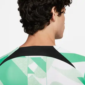 Prematch dri-fit third trikot Atlético Madrid Academy Pro 2023/24 image-5