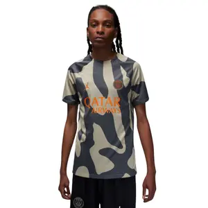 Trøje før kampen PSG Academy Pro Third 2023/24 image-0