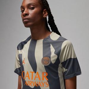 Trøje før kampen PSG Academy Pro Third 2023/24 image-3