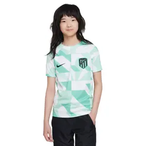 Prematch dri-fit Kinder Trikot third Atlético Madrid Academy Pro 2023/24 image-0