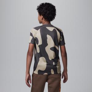 Camiseta Prematch infantil PSG Academy Pro Third 2023/24 image-2