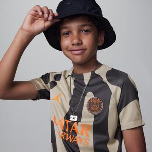 Camiseta Prematch infantil PSG Academy Pro Third 2023/24 image-1