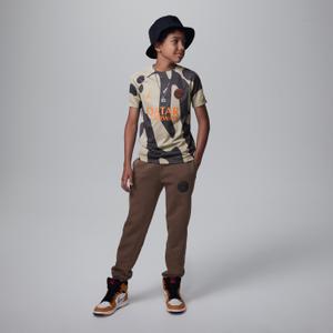 Camiseta Prematch infantil PSG Academy Pro Third 2023/24 image-3