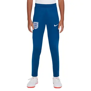 WM-Trainingshose Mädchen Angleterre Dri-FIT Strike Kpz 2023/24 image-0