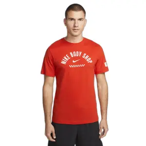 Camiseta Nike Dri-Fit Body Shop 1 image-0
