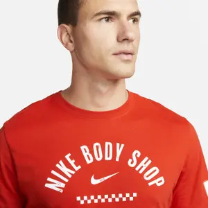 Camiseta Nike Dri-Fit Body Shop 1 image-4
