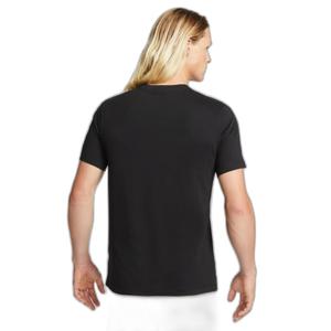 T-shirt Nike Fran JDI Verbiage image-1
