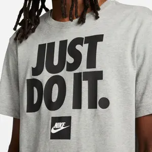 T-shirt Nike Fran JDI Verbiage image-2