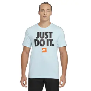 T-Shirt Nike Just Do It image-0