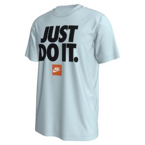 T-Shirt Nike Just Do It image-2