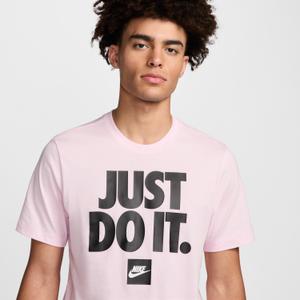 T-Shirt Nike Just Do It image-3