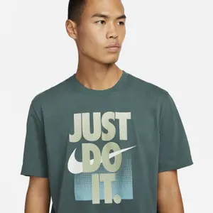T-Shirt Nike 12 Just Do It image-3