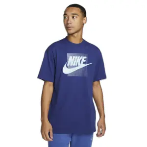 T-Shirt Nike Max90 12Mo Futura image-0