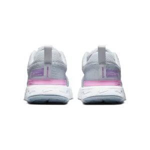 Hardloopschoenen voor dames Nike React Infinity Run Fk 3 image-4