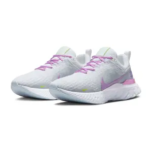 Hardloopschoenen voor dames Nike React Infinity Run Fk 3 image-5