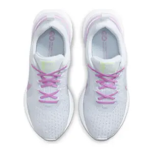 Hardloopschoenen voor dames Nike React Infinity Run Fk 3 image-6