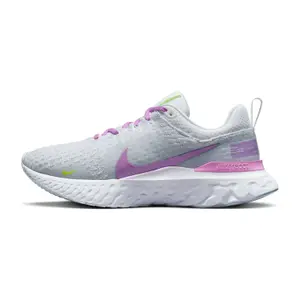 Hardloopschoenen voor dames Nike React Infinity Run Fk 3 image-2