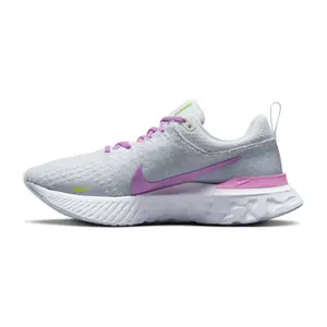 Hardloopschoenen voor dames Nike React Infinity Run Fk 3 image-3