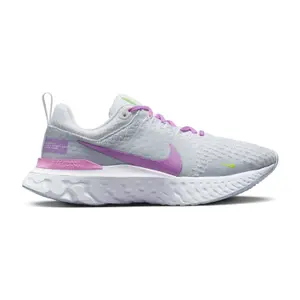 Hardloopschoenen voor dames Nike React Infinity Run Fk 3 image-0