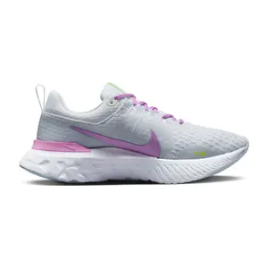 Hardloopschoenen voor dames Nike React Infinity Run Fk 3 image-1