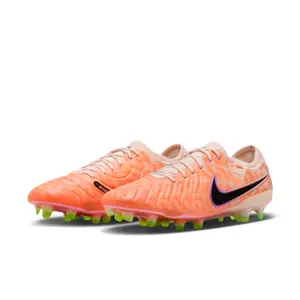 Scarpe da calcio per bambini Nike Tiempo Legend 10 Elite FG - United Pack image-4