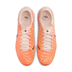 Scarpe da calcio per bambini Nike Tiempo Legend 10 Elite FG - United Pack image-6