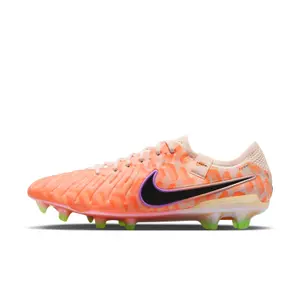 Scarpe da calcio per bambini Nike Tiempo Legend 10 Elite FG - United Pack image-1