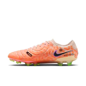 Scarpe da calcio per bambini Nike Tiempo Legend 10 Elite FG - United Pack image-3