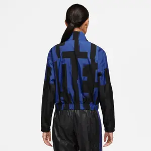 Trainingsjacke Frau Inter Milan Ltwt CTS Team GX 2023/24 image-1