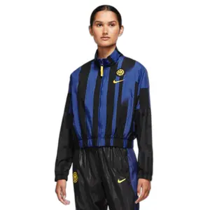Trainingsjacke Frau Inter Milan Ltwt CTS Team GX 2023/24 image-0