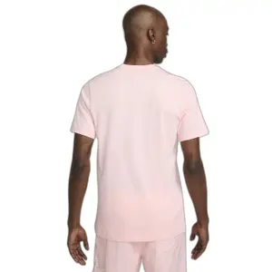 T-shirt Nike Swoosh Block image-2