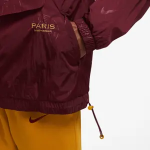 Wasserdichte Jacke PSG N31 CTS GX SE 2023/24 image-2