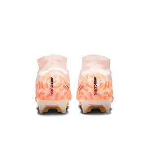 Scarpe da calcio Nike Mercurial Superfly 9 Elite FG - United Pack image-4