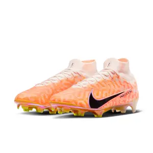 Scarpe da calcio Nike Mercurial Superfly 9 Elite FG - United Pack image-2