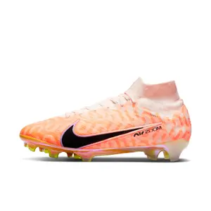 Scarpe da calcio Nike Mercurial Superfly 9 Elite FG - United Pack image-1