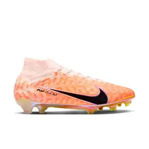 Scarpe da calcio Nike Mercurial Superfly 9 Elite FG - United Pack image-0