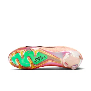 Scarpe da calcio Nike Mercurial Superfly 9 Elite FG - United Pack image-5