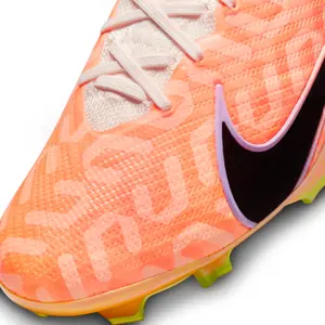 Scarpe da calcio Nike Mercurial Superfly 9 Elite FG - United Pack image-6