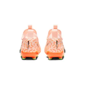 Chuteiras de futebol para crianças Nike Mercurial Vapor 15 Academy MG image-4
