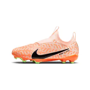 Chuteiras de futebol para crianças Nike Mercurial Vapor 15 Academy MG image-2