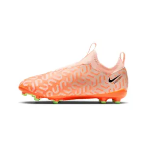 Chuteiras de futebol para crianças Nike Mercurial Vapor 15 Academy MG image-3
